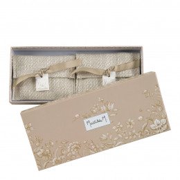Set of 2 Scented Pouches Escale à Sintra - Figuier Dolce