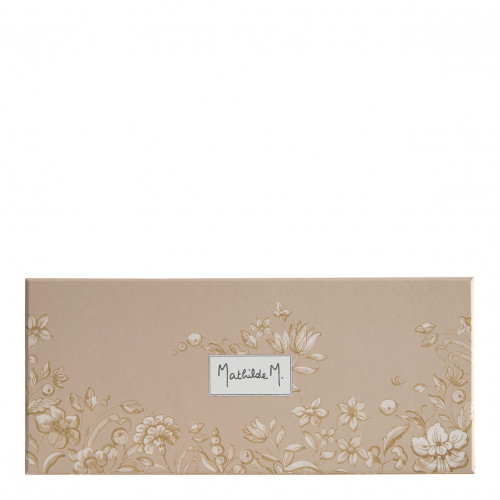 Cofanetto di 2 pochette profumate Escale à Sintra - Figuier Dolce