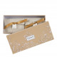 Set of 2 scented pouches Stopover in Sintra - Fleur de Mandarine