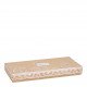 Coffret de 2 pochettes parfumées Escale à Sintra - Fleur de Mandarine