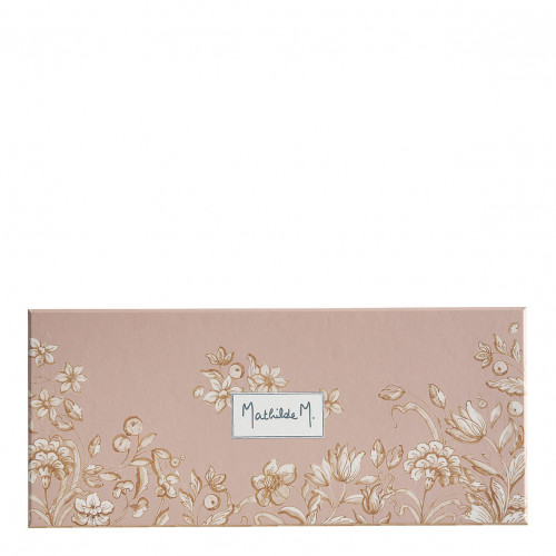 Coffret de 2 pochettes parfumées Escale à Sintra - Marquise Coffret de 2 pochettes parfumées Escale à Sintra - Marquise