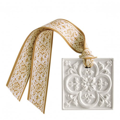 Scented Decor Azulejo - Small Model - Fleur de Mandarine