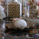 Sacred Heart Scented Decor - Rose Élixir