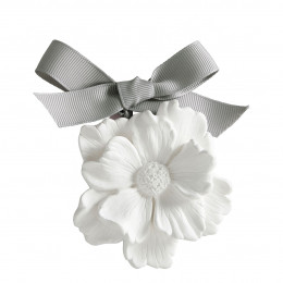 Decorazione profumata Fiore - Modello grande - Fleur de Coton