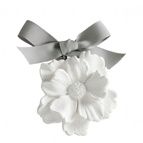 Decorazione profumata Fiore - Modello grande - Fleur de Coton