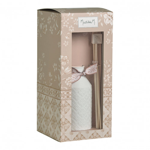 Escale à Sintra room fragrance diffuser 200 ml - Figuier Dolce
