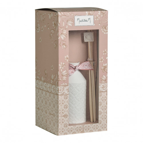 Diffuseur de parfum d'ambiance Escale à Sintra 200 ml - Marquise