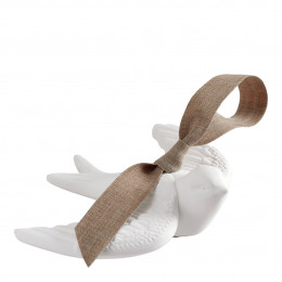 Decoro profumato Rondine - Modello grande - Figuier Dolce