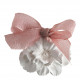 Scented Poppy Flower Decor - Large Model - Marquise