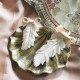 Scented Feather Decor - Large Model - Poudre de Riz