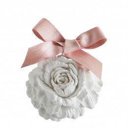 Decoración perfumada Rosa - Modelo grande - Rose Élixir