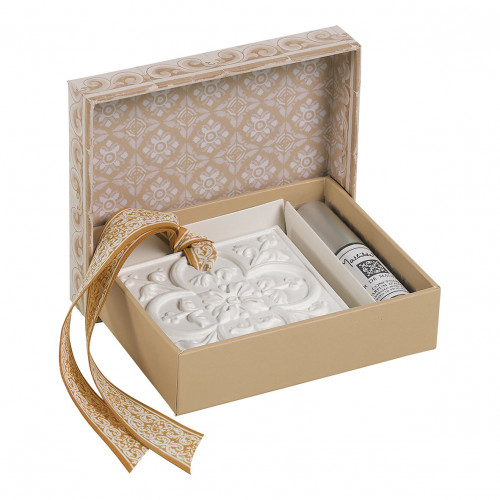 Scented decor and room fragrance concentrate Escale à Sintra - Fleur de Mandarine