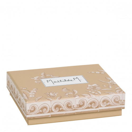 Décor parfumé et concentré de parfum d'ambiance Escale à Sintra - Fleur de Mandarine