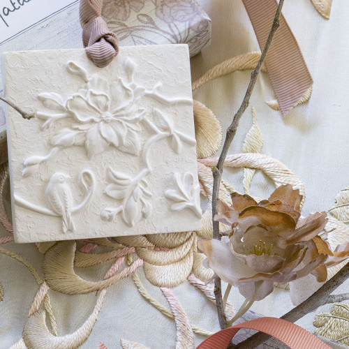 Scented Decor Jardin d'Ailleurs - Fleur de Thé