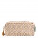Azulejos Toiletry Bag - Small Size