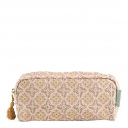 Azulejos Toiletry Bag - Small Size