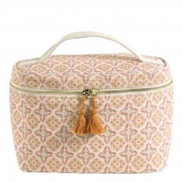 Necessaire Azulejos
