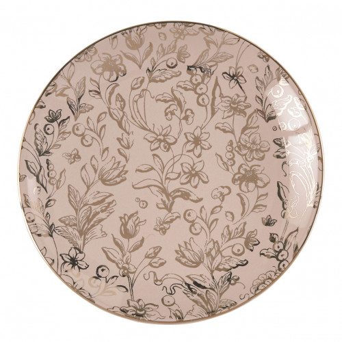 Set di 6 piatti piani Escale à Sintra