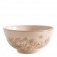 Set of 4 Escale à Sintra Bowls