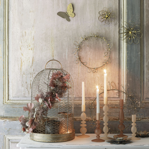 Corona Perla - 40 cm