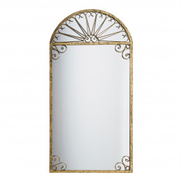 Espejo de arco Athena