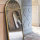Espelho em arco Athena