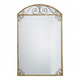 Agathe Arch Mirror