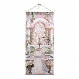 Trompe-l'oeil Canvas - Stopover in Sintra