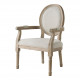 Marie-Antoinette Armchair