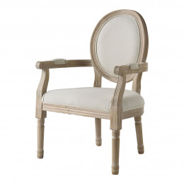 Fauteuil Marie-Antoinette