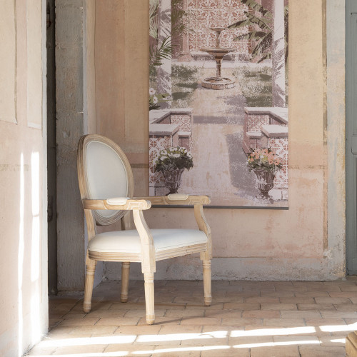 Marie-Antoinette Armchair Marie-Antoinette Armchair