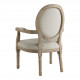 Marie-Antoinette Armchair
