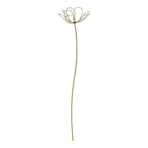 Fleur décorative