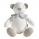 Peluche Ursinho cinzento