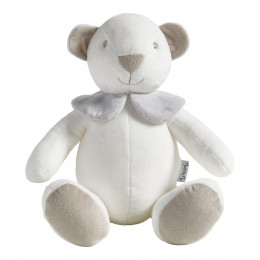 Peluche Ursinho cinzento