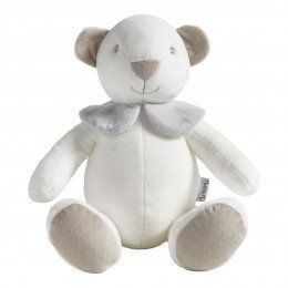 Peluche Ursinho cinzento