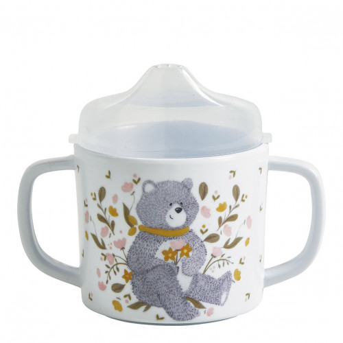 My Little Snack Box Léon and Arthur's Mischief