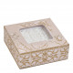 Savon parfumé Escale à Sintra - Figuier Dolce