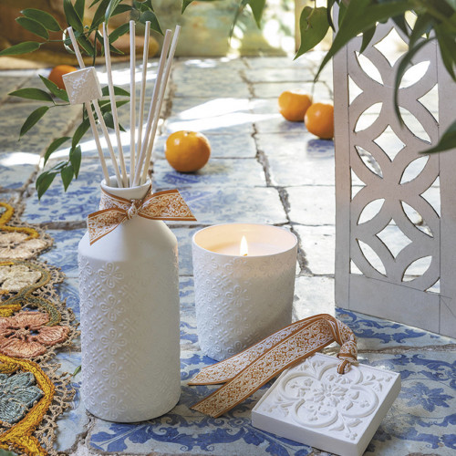 Scented Candle Stopover in Sintra 190 g - Marquise