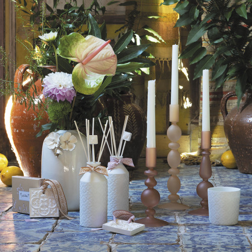 Scented Candle Stopover in Sintra 190 g - Marquise