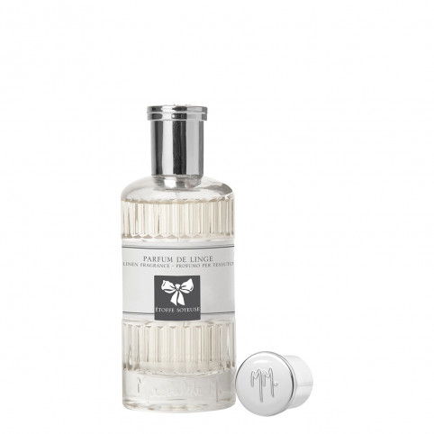 Parfum de linge Les Intemporels 75 ml - Étoffe Soyeuse