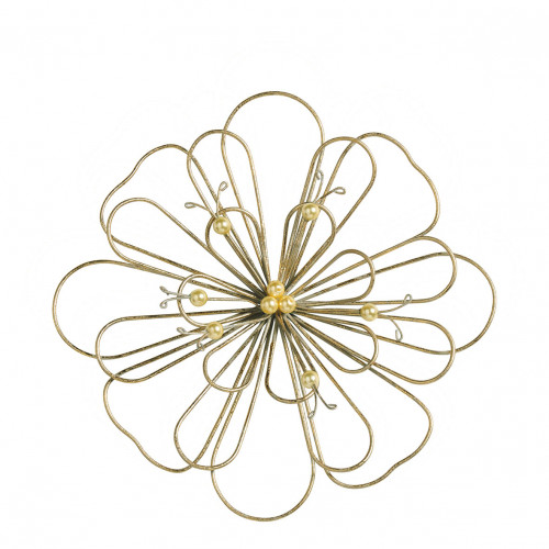 Set de 3 Flores Perla