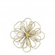 Set de 3 Fleurs Perle
