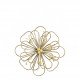 Set de 3 Fleurs Perle