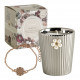 Exquisite Celebrations Scented Jewel Candle 260 g - Marquise