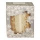 Bougie parfumée De Fleurs et d'Or 160 g - Fleur de Coton
