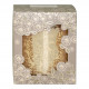 Vela perfumada De Fleurs et d'Or 160 g - Voile de Lin