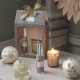 Enchanted Holidays candle and room spray set - Orange Étoilée