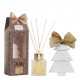Enchanted Holidays Home Fragrance Diffuser Set - Sapin Doré