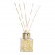 Coffret diffuseur de parfum d'ambiance Fêtes Enchantées - Sapin Doré